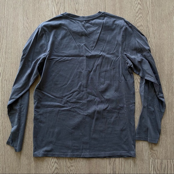 Long sleeve shirt - Picture 6 of 6